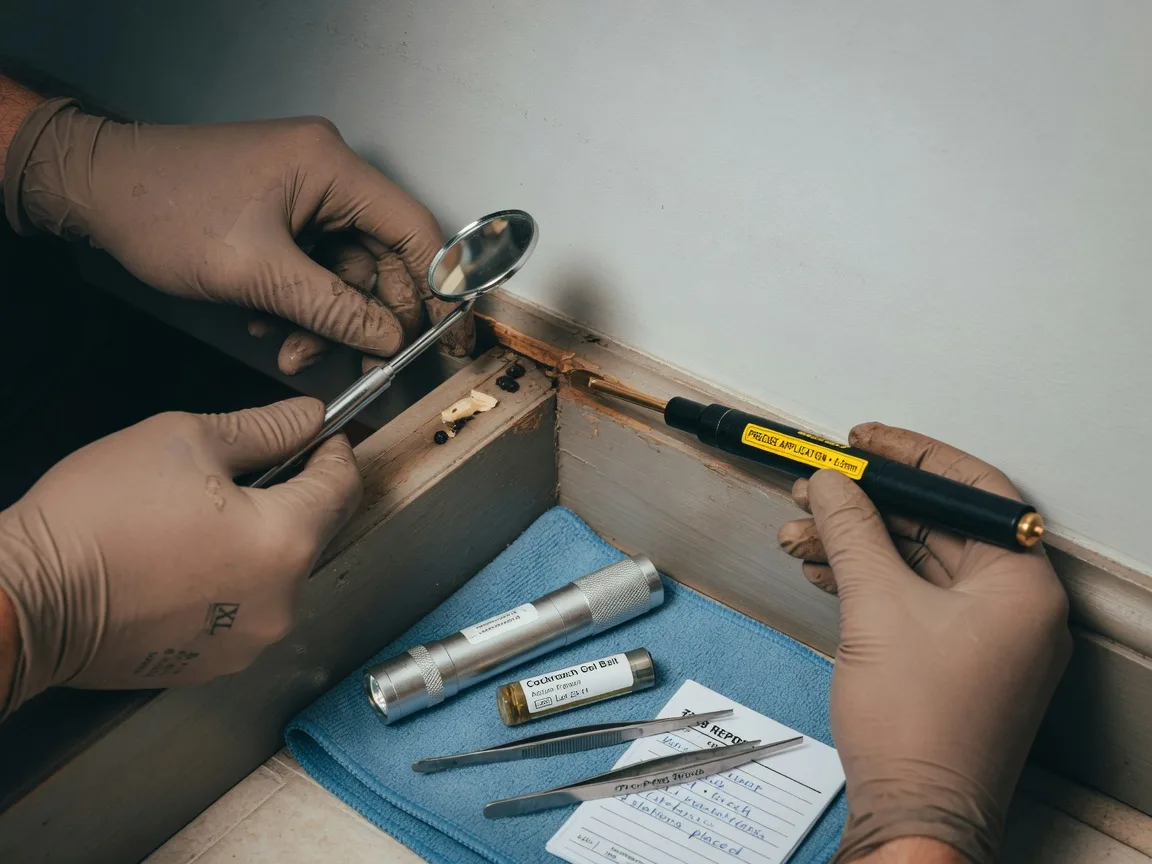 Why choose Emergency Pest Control in Fulton, AR